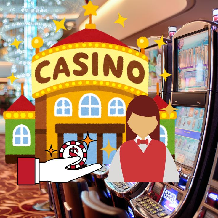 Slot Gacor